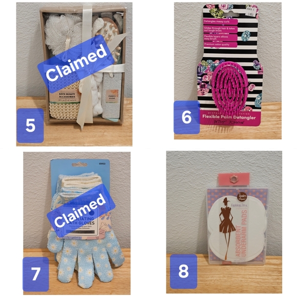 New Premium "Appreciation" Gifts - Picture 3 of 4